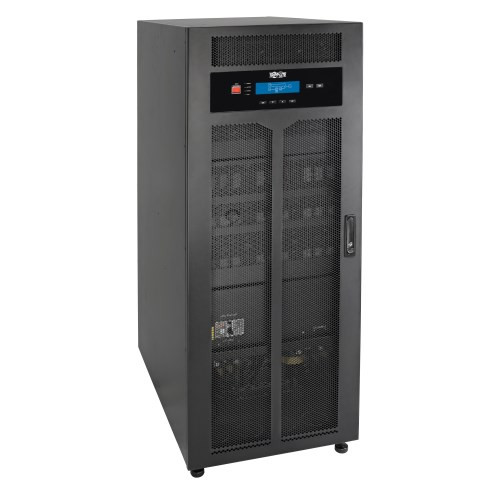 Tripp Lite SUT30K SmartOnline SUT Series 3-Phase 208/120V 220/127V 30kVA 30kW On-Line Double-Conversion UPS,