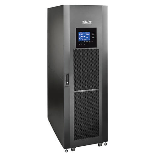 Tripp Lite SV60KM3P3B SmartOnline SV Series 60kVA Medium-Frame Modular Scalable 3-Phase