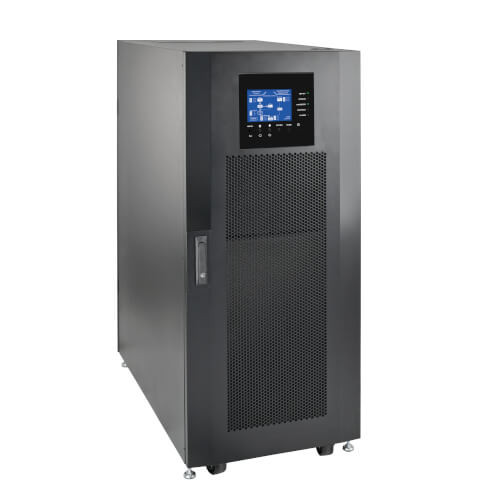 Tripp Lite SVX30KS1P2B SmartOnline SVX Series 30kVA 400/230V 50/60Hz Modular Scalable 3-Phase