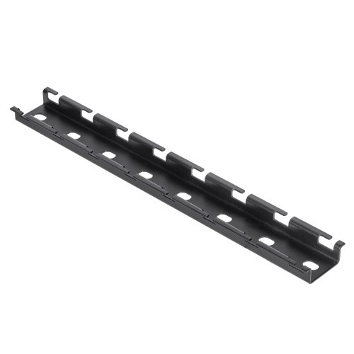 Tripp Lite SRWB12CROSSBRKT Trapeze Hanging Cross-Bracket for Wire Mesh Cable Trays, 300 mm (12 ")