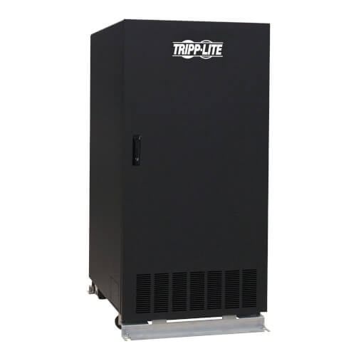 Tripp Lite EBP240V5001 UPS Battery Pack for SV-Series 3-Phase UPS, +/-120VDC, 1 Cabinet - Tower