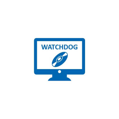 Tripp Lite WATCHDOG WatchDog Service Monitoring / Reboot Software