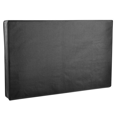 Tripp Lite DM80COVER Weatherproof Outdoor TV Cover for 80in Flat-Panel Televisions and Monitors