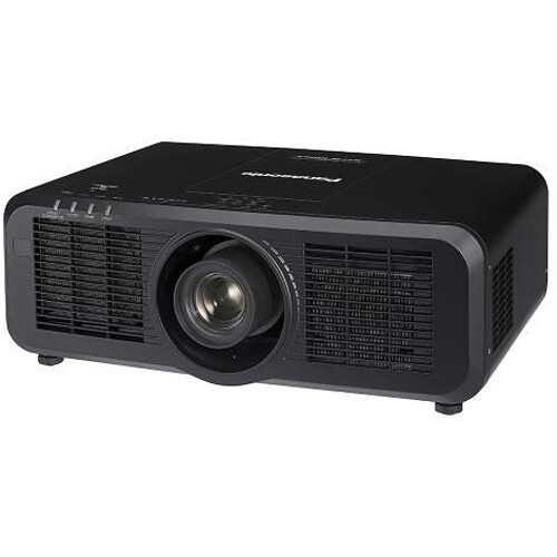 Panasonic Projectors  PT-MZ680BU 6000 Lumen HD Laser 3LCD Projector