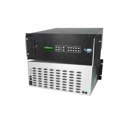 NTI SM-32X32-DVI-LCD DVI Video Matrix Switch: 32x32