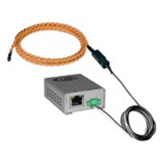 NTI e-lds1000-100 Legacy Liquid Detection Rope Sensor -1000 ft2 wire cbl- 100 ft.