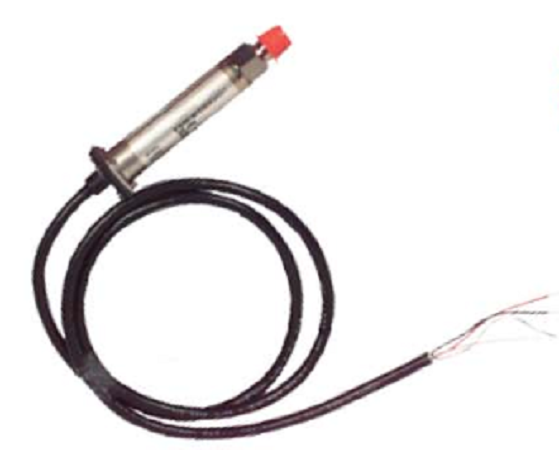 NTI e-pst3000is Intrinsically Safe Pressure Sensor Transmitter, 0 to 3000 psig