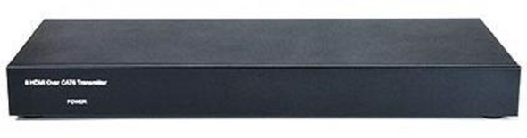 NTI st-c64k-hdbt-l8-r Multiple HDMI Extender Over HDBase-T with Power Over Ethernet