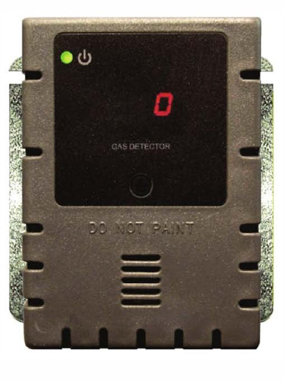 NTI e-h2s Hydrogen Sulfide Detector