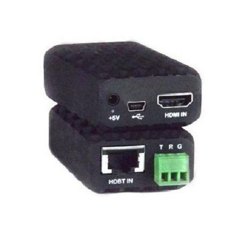 NTI st-c6usb4k-hdbt 4K HDMI Extender over HDBase-T with USB and RS232