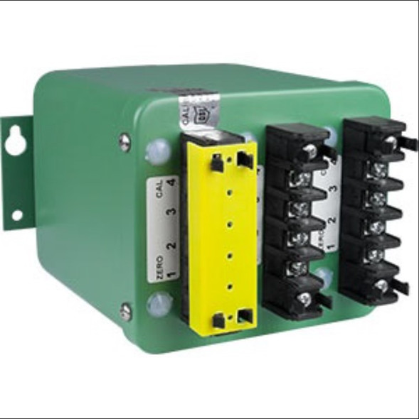 NTI e-pt3-600-5v 3-Phase AC Voltage Transducer