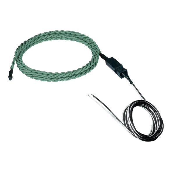 NTI e-ld-lc200-20 Low-Cost Liquid Detection Sensor, Rope-Style -200 ft2 wire cbl- 20 ft.