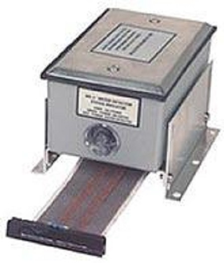 NTI e-tld-p25 Tape-Style Liquid Detector, Powered, 25 ft