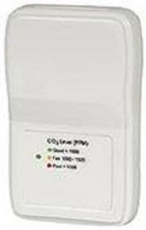 NTI e-co2 Carbon Dioxide Detector, CO2