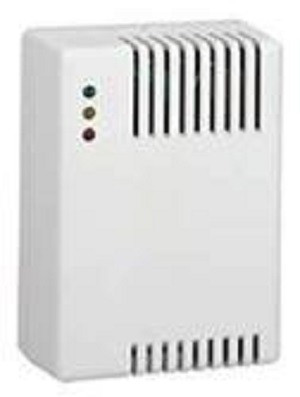 NTI e-gd-mbp-p Gas Detector, Powered - Methane, Butane, Propane