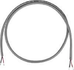 NTI e-2wo-500 Outdoor 2-Wire Sensor Cable, 500 ft