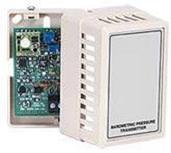 NTI e-bpt Barometric Pressure Transmitter