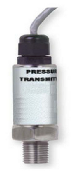 NTI e-pst500 Pressure Sensor Transmitter, 0 to 500 psi