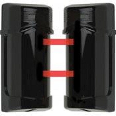 NTI e-pbd-do290 Dual Photobeam Detector, Indoor to 590 ft, Outdoor to 290 ft