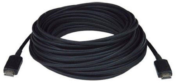 NTI hd4k18gb-fo-20m-mm 4K HDMI Active Optical Cable, 20 meters