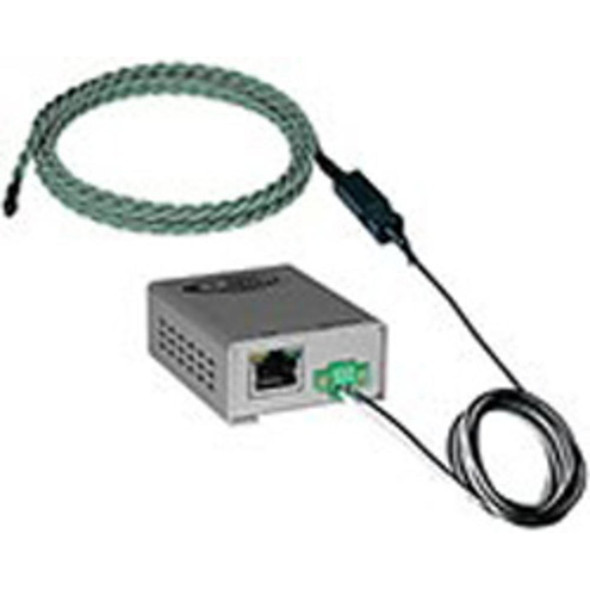 NTI e-cds10-10 Legacy Chemical Detection Sensor, Rope-Style - Length of chemical sensor cable - 10 ft2 wire cbl- 10 ft.