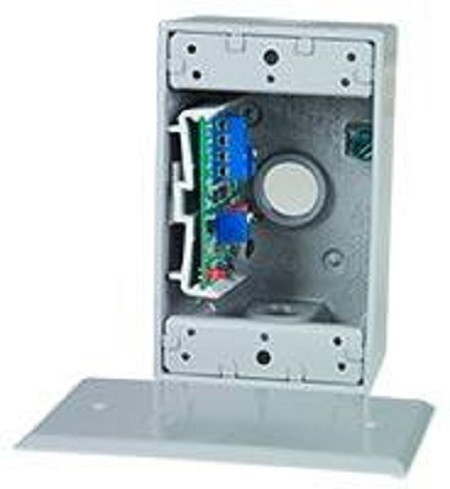 NTI e-rtdt-240 100 Ohm Platinum RTD Transmitter