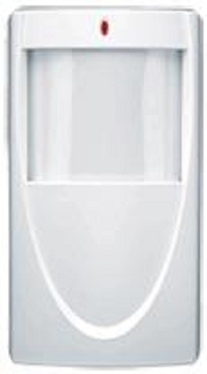 NTI e-imdm Adaptive Dual Microwave/PIR Motion Detector