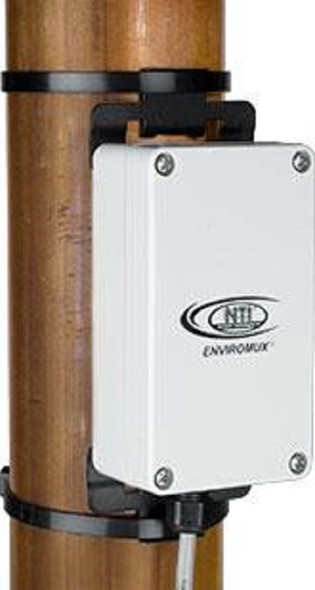 NTI e-stsp-7 Pipe Temperature Sensor, 7 ft CAT5e Cable