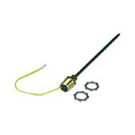 NTI e-rtds-a221 All-Purpose 100 Ohm RTD Sensor, -67&deg,F to 221&deg,F