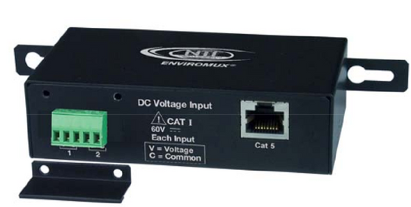NTI e-s60vdc DC Voltage Detector