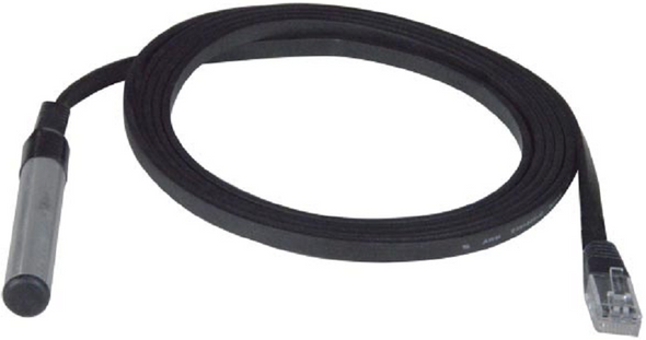 NTI e-ta-e7 Probe-Style Temperature Sensor