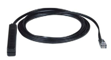 NTI e-th1w-7 1-Wire Temperature/Humidity/Dew Point Sensor, -40 to 185F