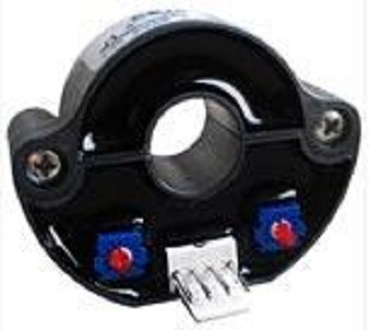 NTI e-amp300-sc12 Hall-Effect Current Sensors, Split-Core, 0.47in Loop Diameter, 300 Amp