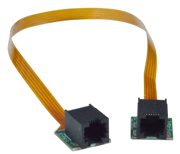 NTI e-fw-1 Flex Wire for Connecting E-T1WGB-1M to E-1W