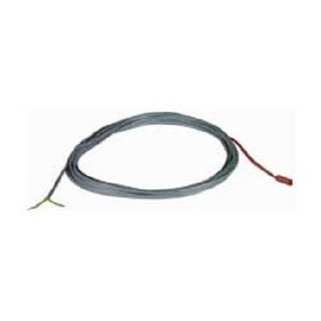 NTI E-RTDS-ER230 Rugged Encapsulated 100 Ohm RTD Sensor, -30&deg,F to 230&deg,F