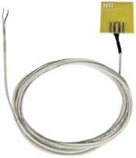 NTI e-ucld-25 Under Carpet Leak Detector, 25 ft