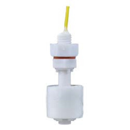 NTI e-lls-pf Plastic Vertical Liquid Level Float Switch