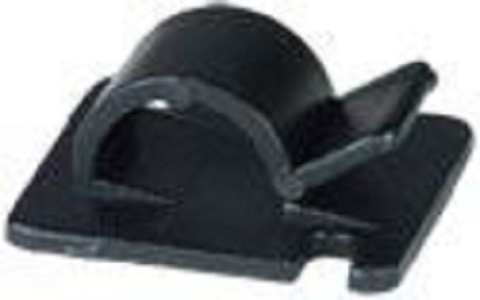 NTI e-clp10-ld Self-Adhesive Clips for Liquid/Chemical Sensor Rope