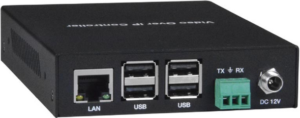 NTI st-vc-ip4k18gbrs Video Over IP Controller