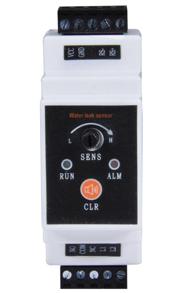 NTI e-lda-lc2 Single-Zone Liquid Detection System