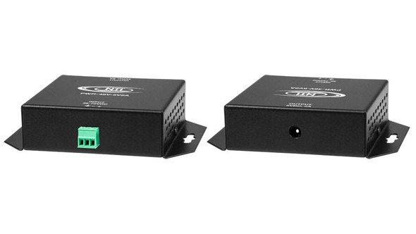 NTI pwr-48v-5-5v4a External 48VDC to +5.5VDC, 4A Power Converter