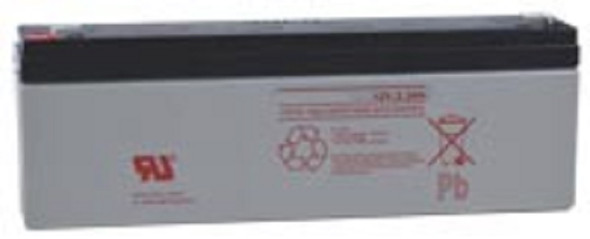 NTI e-battery5 Replacement Back-up Battery for E-16D (UL model)