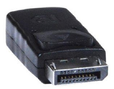 NTI dp-edid-emltr-hl Headless DisplayPort EDID Emulator