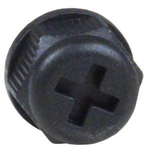 NTI cap-wtp-usbmb Waterproof Case Side Dust Cap For USB Micro B Male Jack