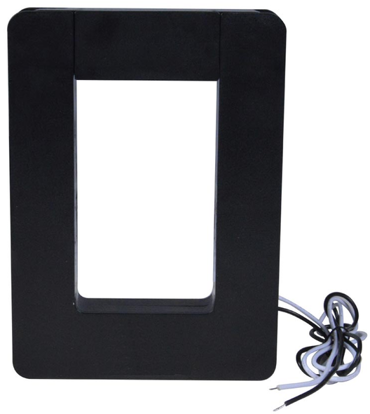 NTI e-ct2000-sc76 Split-Core AC Current Transformer, Removable Top