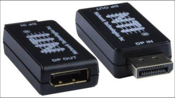 NTI dp-hp-mntr-src DisplayPort Hotplug Maintainer