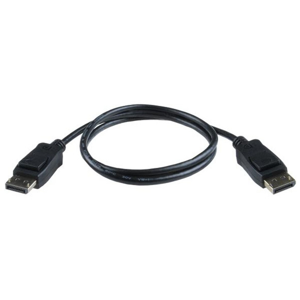 NTI dp14-15-mm 8K DisplayPort 1.4 Cables - Male to Male, 15 Feet