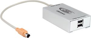 NTI USB-SUN-R SUN to USB Adapter