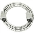 NTI VEXT-10-MM VGA Extension Cable, Male to Male, 10 feet