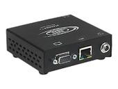 NTI ST-C5KVM-R-600 VGA PS/2 KVM Receiver: 600 feet